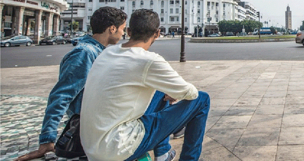 Comment éviter les agressions homophobes au Maroc ?  Créons un mode d'emploi  Gay-310x165@2x