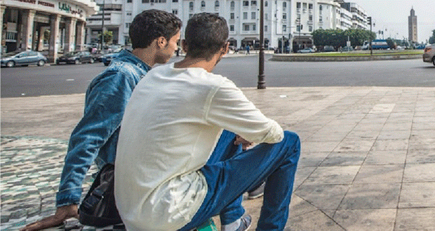 Comment éviter les agressions homophobes au Maroc ? Créons un mode d'emploi Gay-310x165@2x