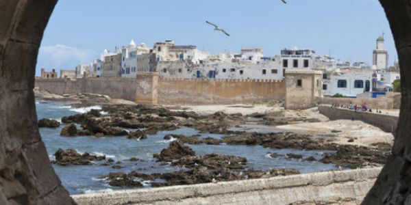 essaouira