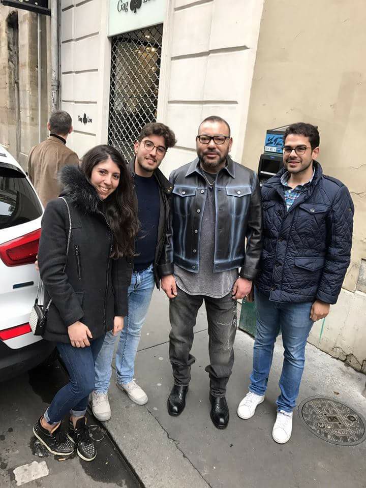 a la rencontre de joe black résumé