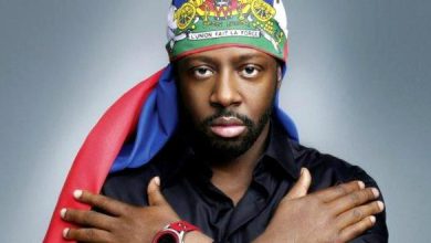 Wyclef Jean