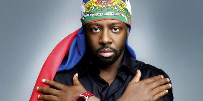 Wyclef Jean