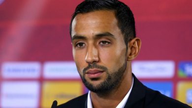 Mehdi Benatia