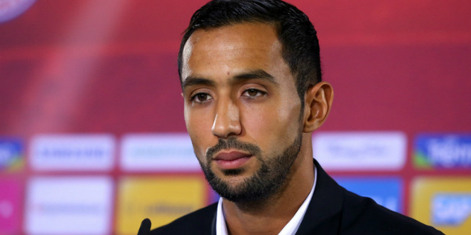 Mehdi Benatia