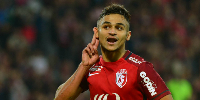 soufiane boufal