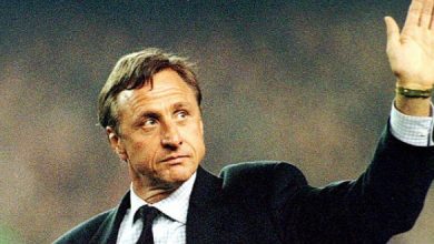 Johan Cruyff