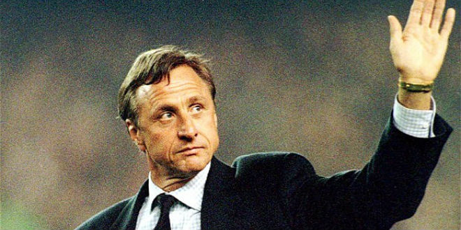 Johan Cruyff