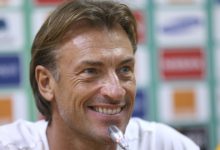 Hervé Renard