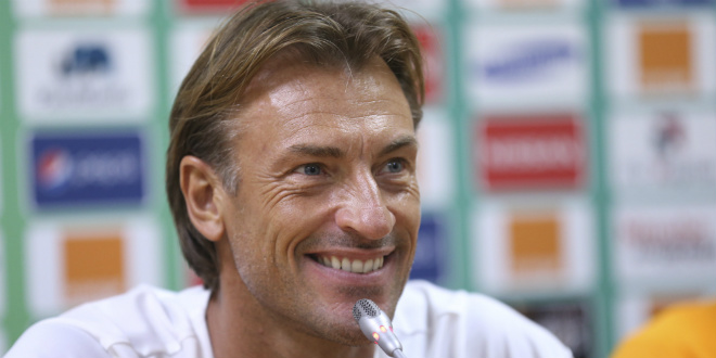 Hervé Renard