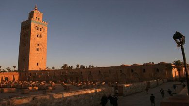 Koutoubia