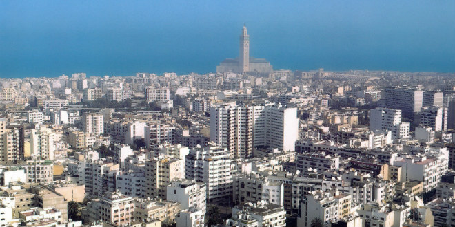 Casablanca