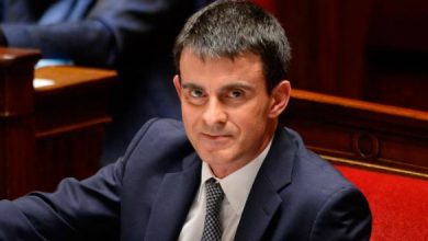 Manuel Valls