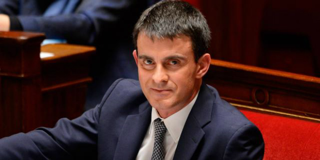 Manuel Valls