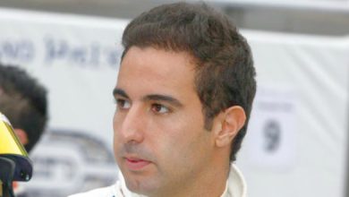 Mehdi Bennani