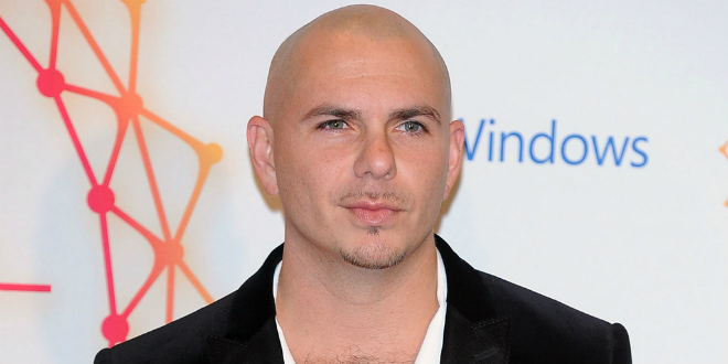 Pitbull