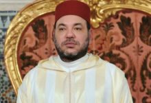 Mohammed VI