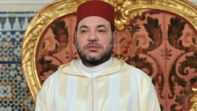 Mohammed VI