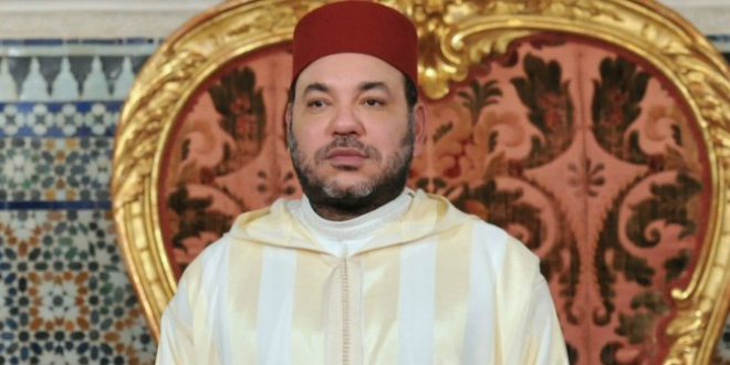 Mohammed VI