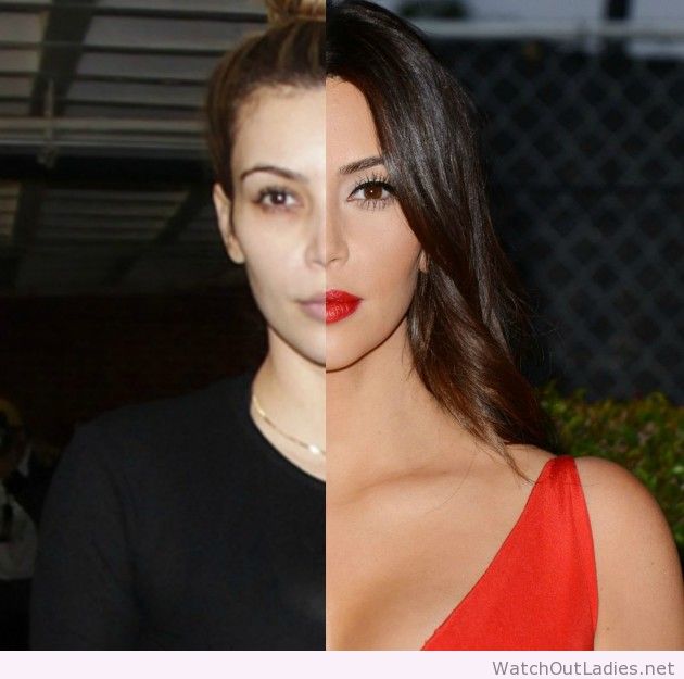 Le Vrai Visage Des Stars Sans Maquillage Vid O People Lesiteinfo