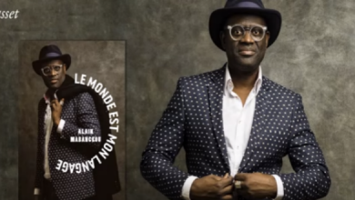 Alain Mabanckou