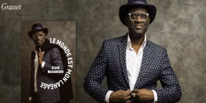 Alain Mabanckou