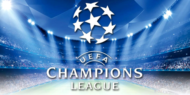 Ligue des Champions : suivez le tirage au sort en DIRECT !