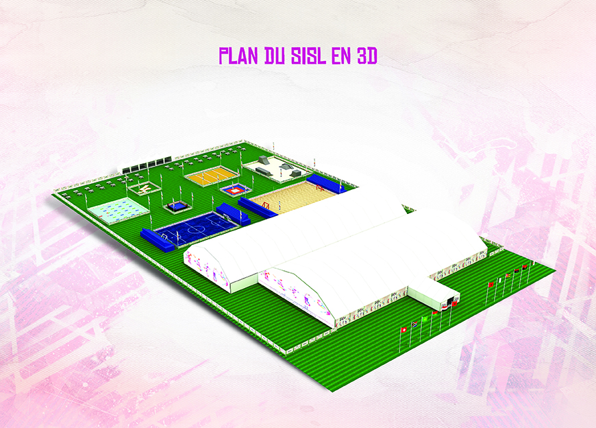 BACKGROUND SISL PLAN