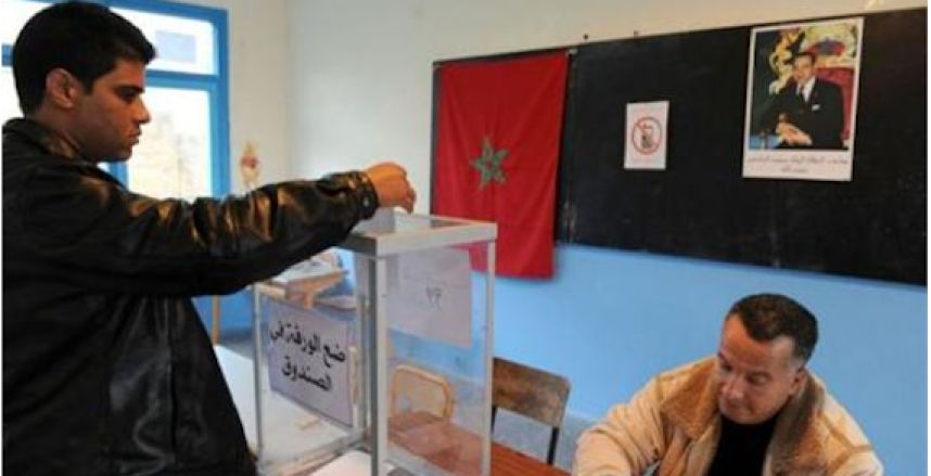 Législatives 2026: Laftit se réunit avec les dirigeants et responsables des partis politiques