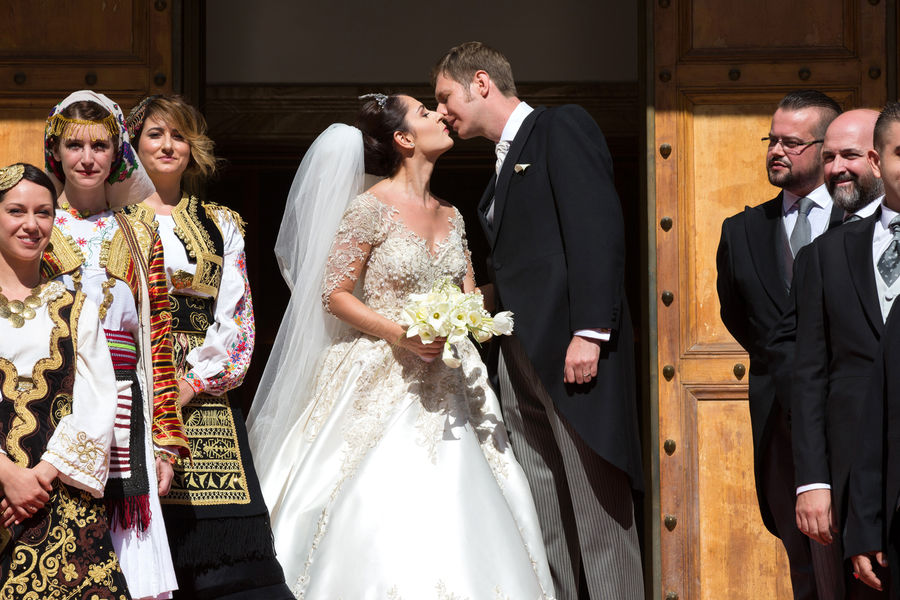 mariage