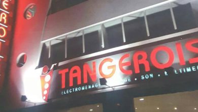 tangerois