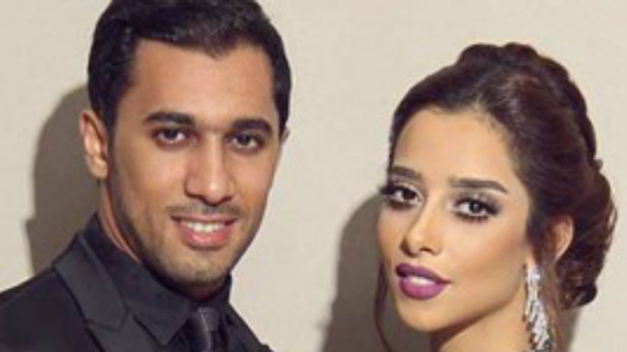 Balqees fathi wedding | Beachweddingtips.com