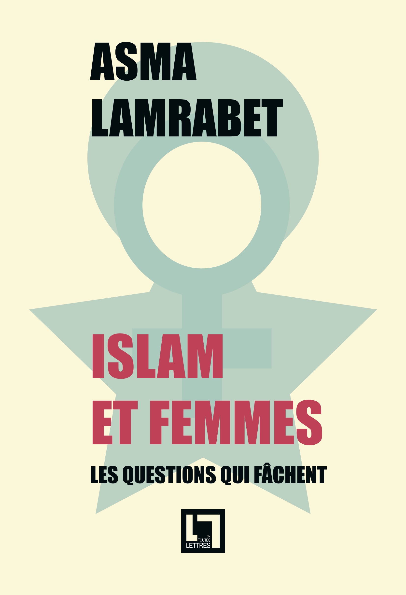 Couverture Islam et femmes