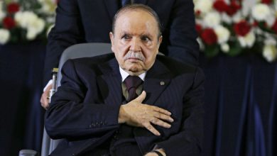 Bouteflika