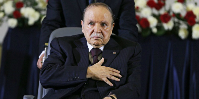 Bouteflika