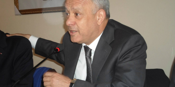 Mohamed Mhidia