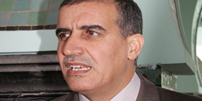Abdelkébir Zahoud