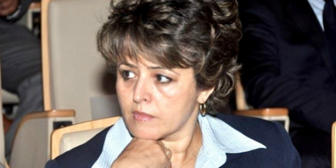 Latifa Echchihabi