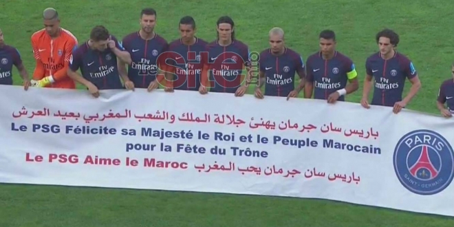 psg