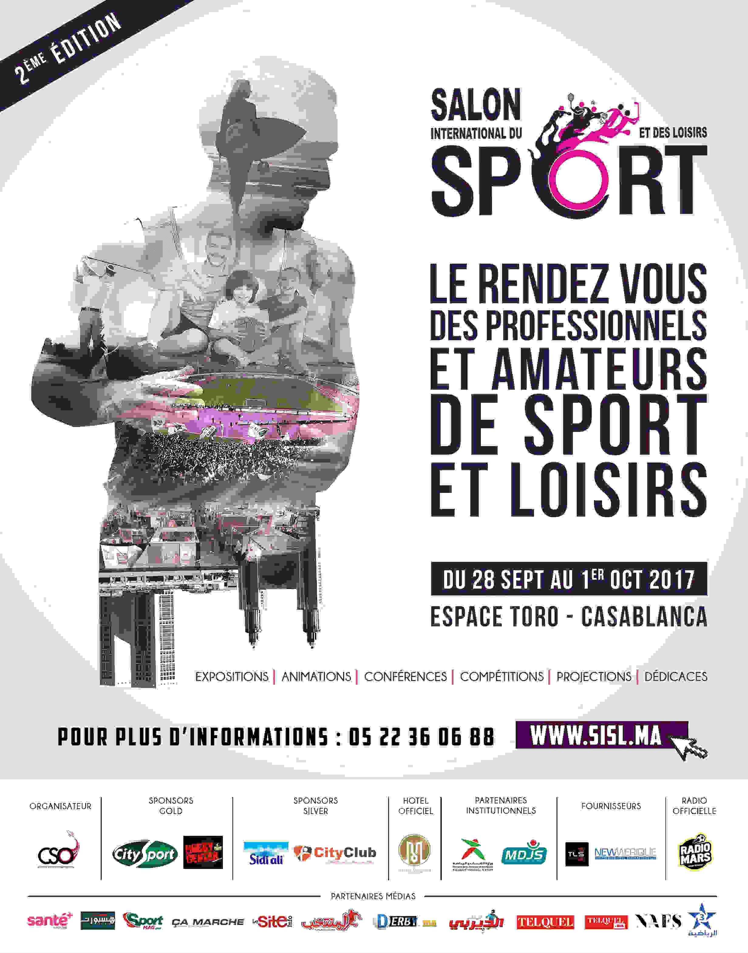 sport