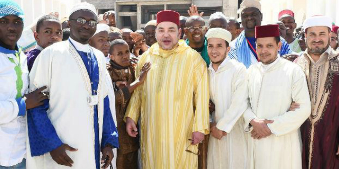 Institut de formation des imams