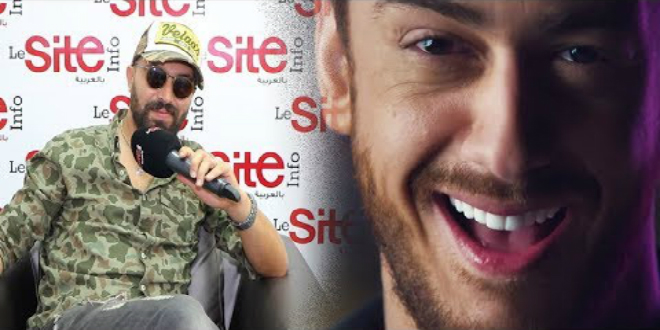 saad lamjarred