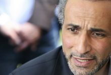 Tariq Ramadan