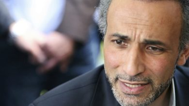 Tariq Ramadan