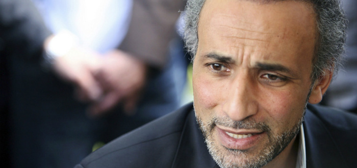 Tariq Ramadan