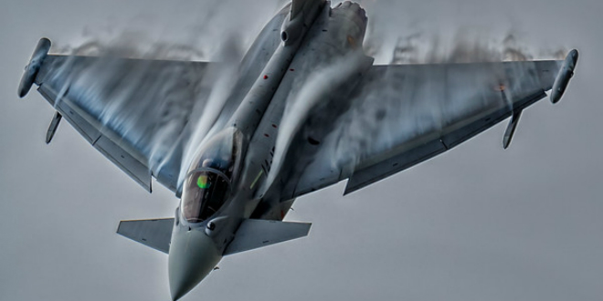 Eurofighter