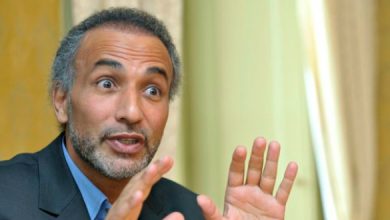 Tariq Ramadan