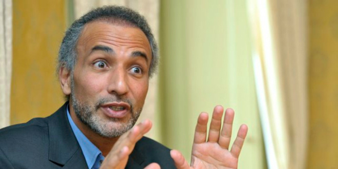 Tariq Ramadan