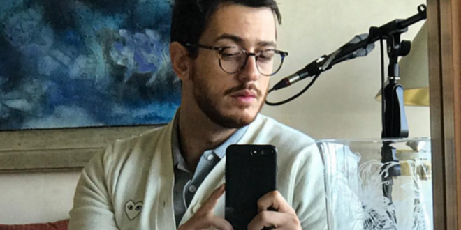 Saad Lamjarred 