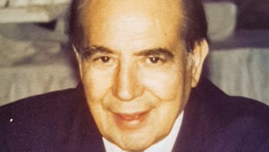 Abdelaziz Tazi