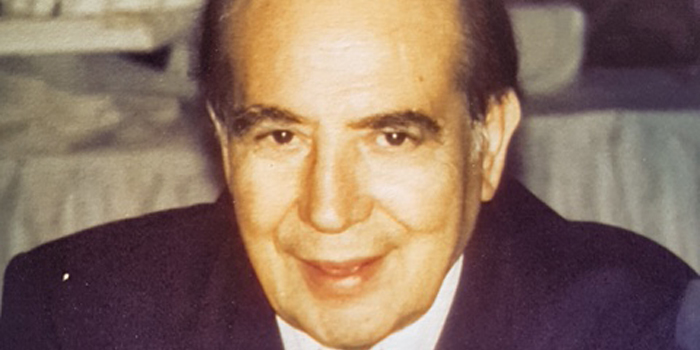 Abdelaziz Tazi